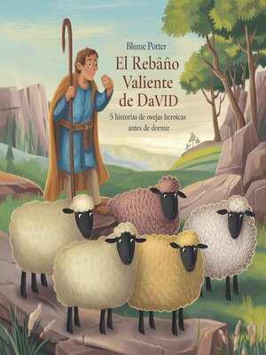 cover image of El Rebaño Valiente De David